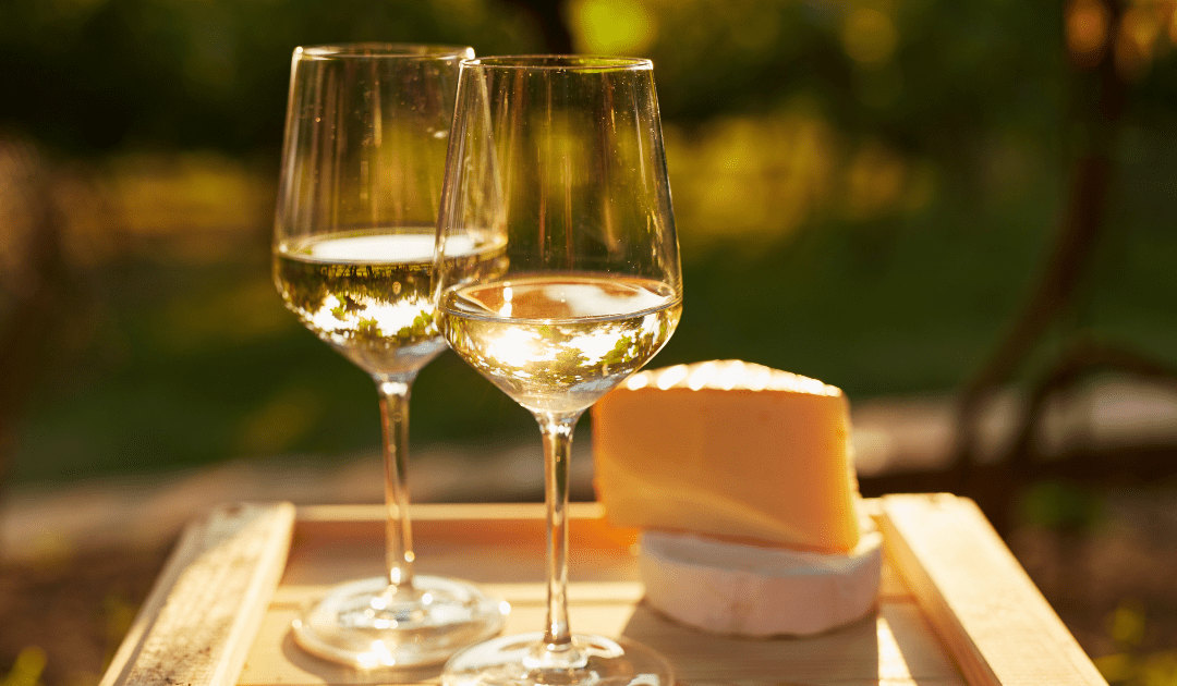 pecorino wine pairing