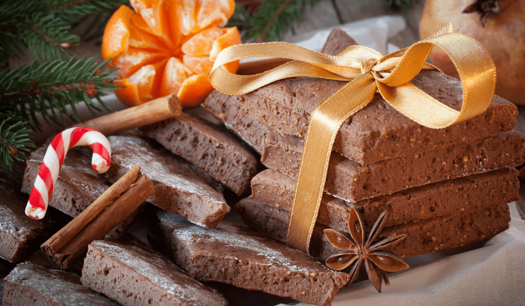 italian christmas cookies from naples