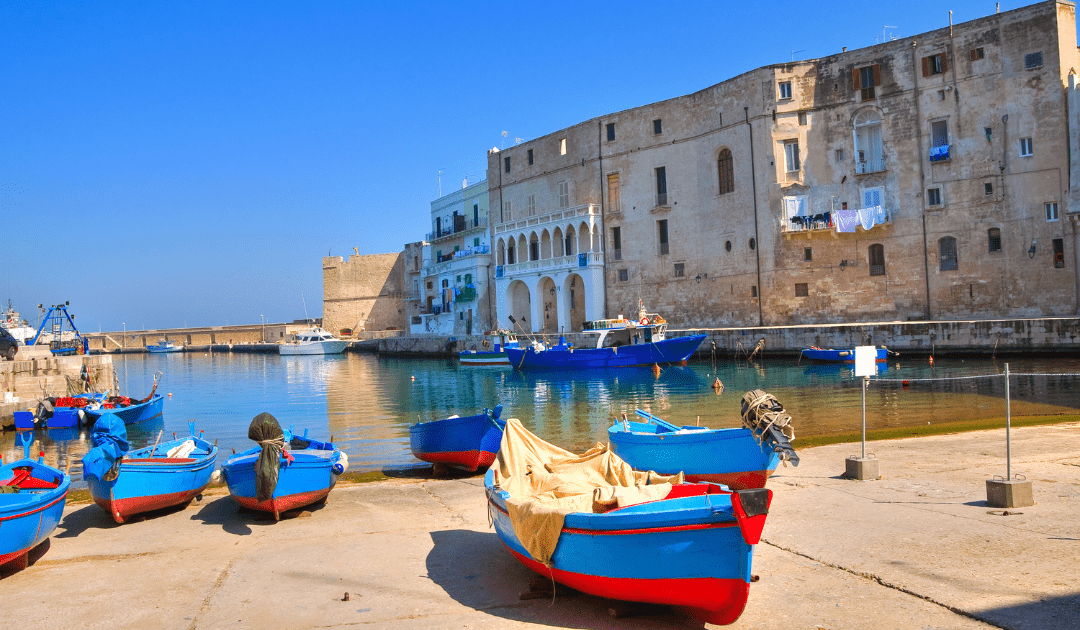 when to visit puglia italy