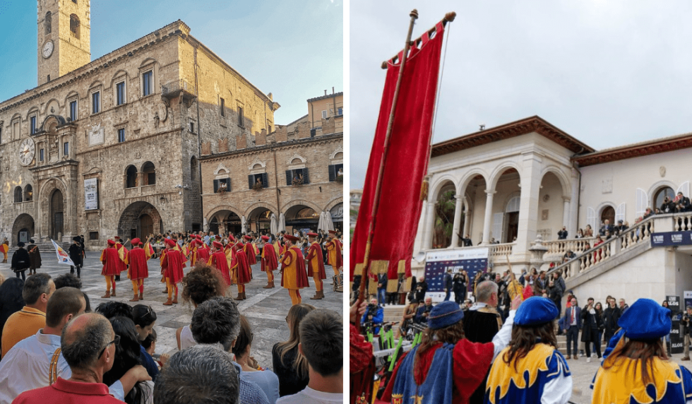 The Best Italian Cultural Festivals: A Local's Guide | The Italian On ...