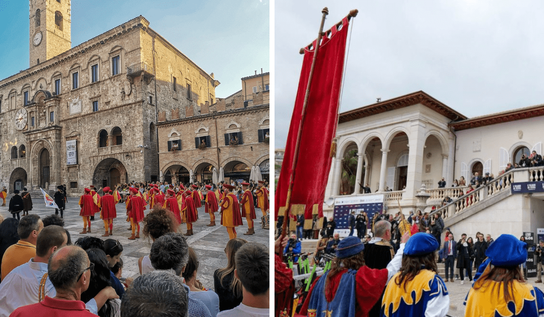 quintana asoli piceno best italian cultural festivals