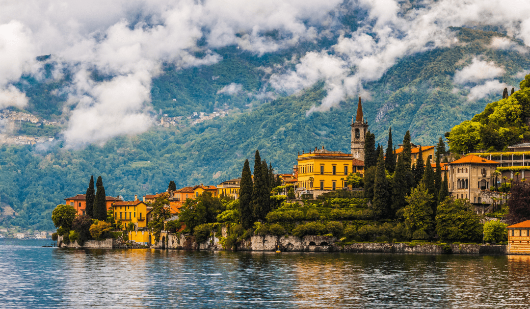 lake como guide