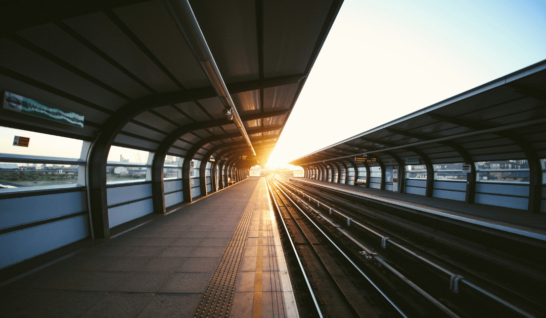 Guide to Italy's Major Train Stations and High-Speed Rail Services