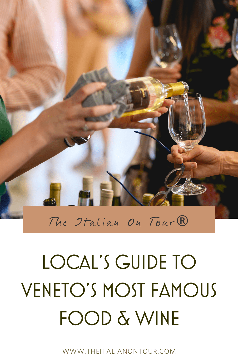 local's guide to veneto's most famous food and wine italy