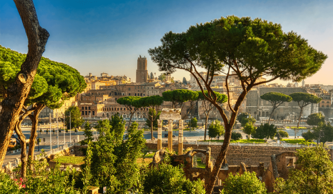 top hidden gems of rome italy to visit