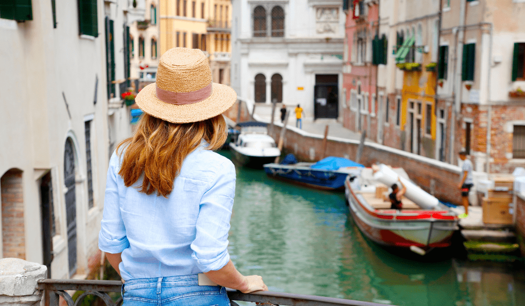 venice entry fee italy