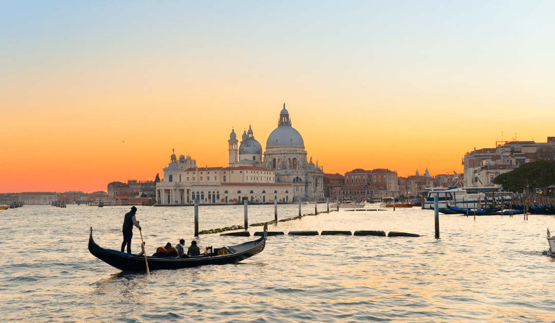 venice italy entry fee