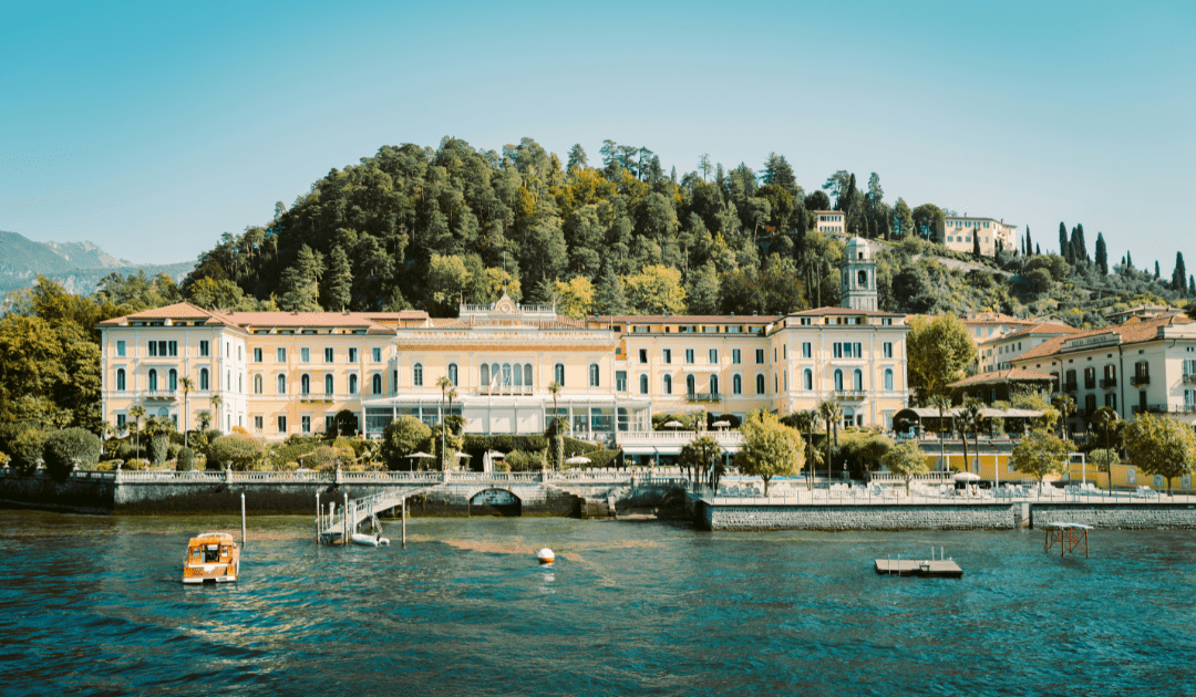 THE ULTIMATE LAKE COMO TOWNS GUIDE: FROM BELLAGIO TO VARENNA, ITALY