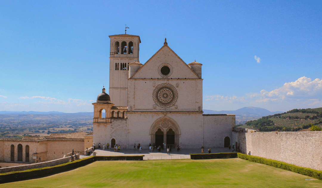 umbria travel guide