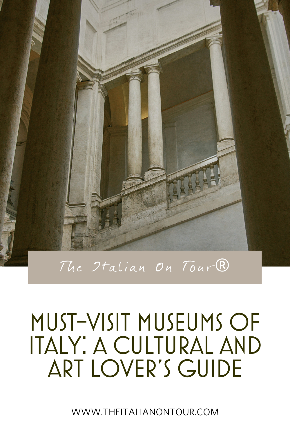 Italy's Top 5 UNESCO Heritage Sites Every Architecture Lover Must Visit