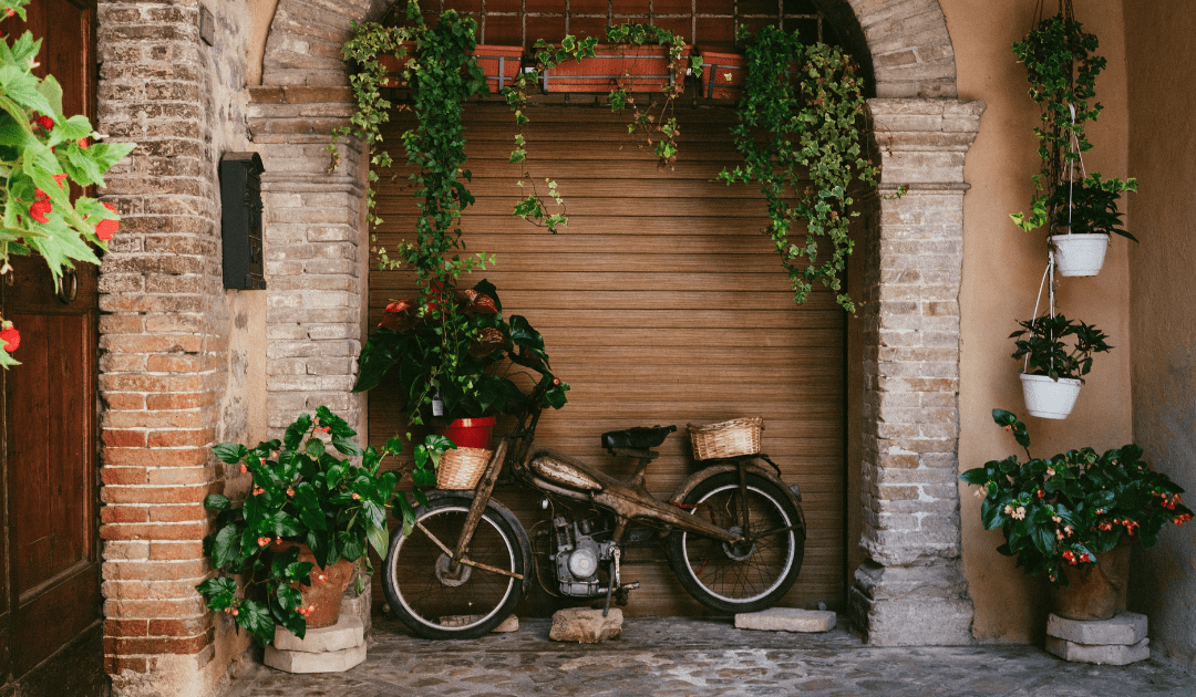 umbria geography italy