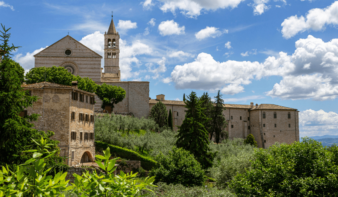 umbria travel guide